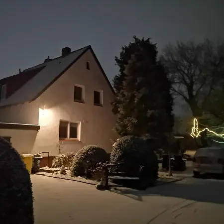Ferienwohnung 