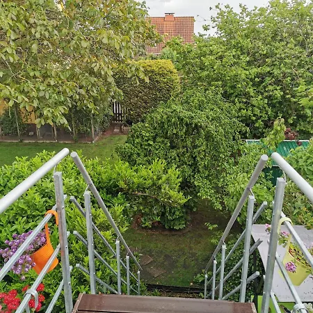 Ferienwohnung 