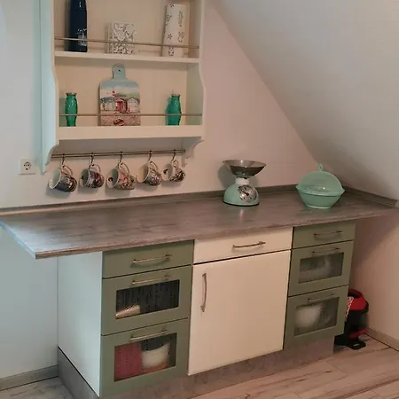 Ferienwohnung 