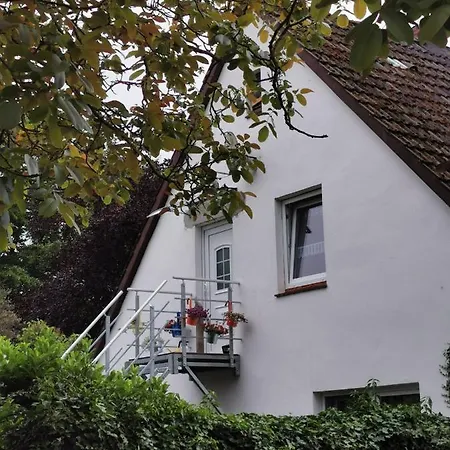 Ferienwohnung 