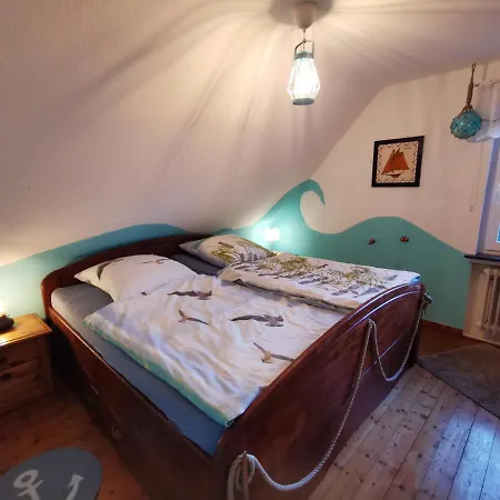 Ferienwohnung 