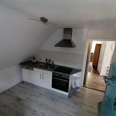 Ferienwohnung 