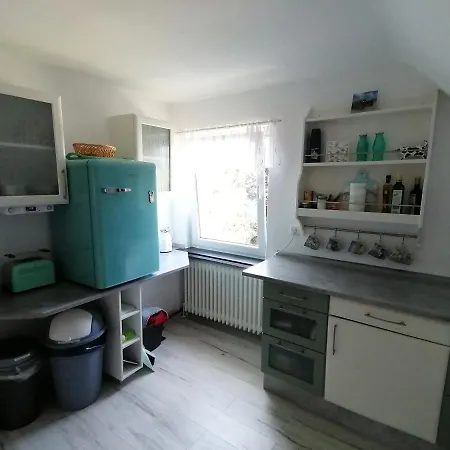 Ferienwohnung 