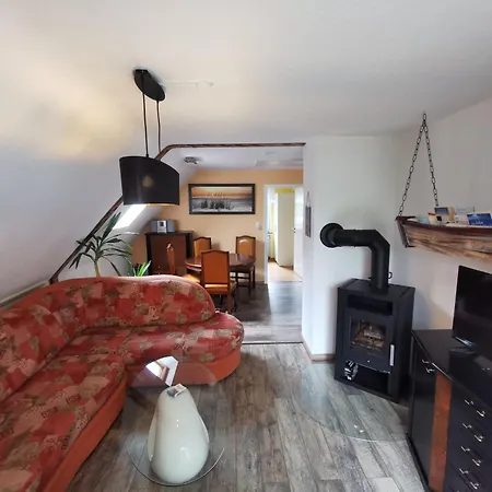 Ferienwohnung 