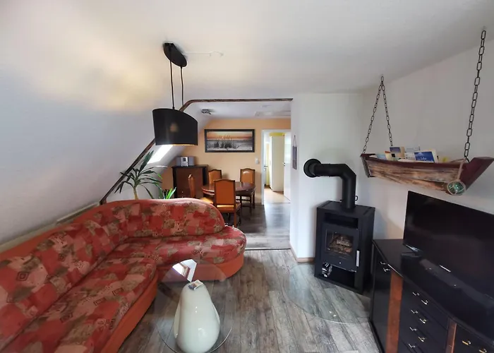 Ferienwohnung \