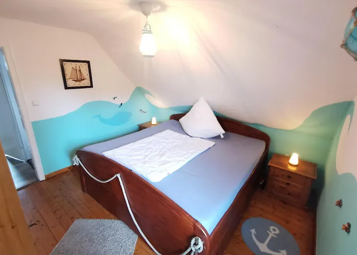 Ferienwohnung \