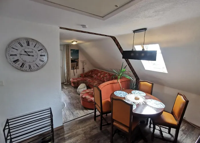 Ferienwohnung \